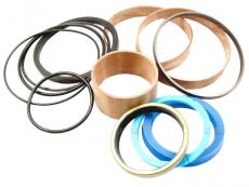 Massey Ferguson Dichtungssatz Hydraulikzylinder (3623295M91)