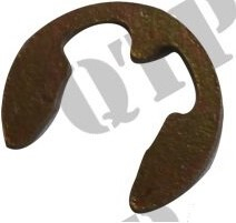 Ford/NH Sicherungsring Heckscheibe (87016950)