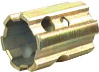 Massey Ferguson Zapfwellenverlängerung