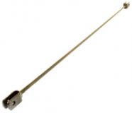 Massey Ferguson Bremspedalstange (884066M95)