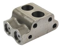 Massey Ferguson Pumpzylindersatz (897491M1)