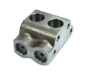 Massey Ferguson Pumpzylindersatz (1868734M3)