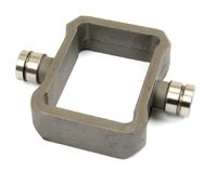 Massey Ferguson Kolben für Pumpe (190799M1)