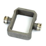 Massey Ferguson Kolben für Pumpe (1860038M1)