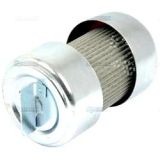 Massey Ferguson Filterkit für Hydraulik (185839M91)