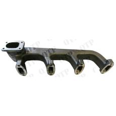 Deutz Auspuffkrümmer (02242032)