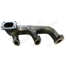 Deutz Auspuffkrümmer (02168675)