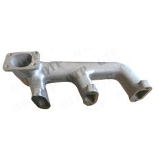 Deutz Auspuffkrümmer 02242031)