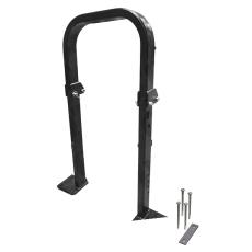 Massey Ferguson Überroll-Bügel