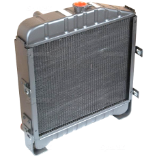 Case Kühler (3233229R92)