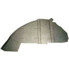 Case Seitenverkleidung rechts