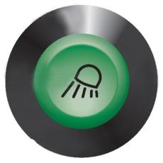 Deutz Druckschalter Begrenzungsleuchten (01177165)