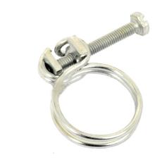 Drahtschlauchschelle 19 - 23 mm