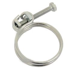 Drahtschlauchschelle 27 - 31 mm