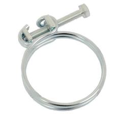Drahtschlauchschelle 33 - 37 mm