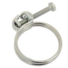 Drahtschlauchschelle 43 - 49 mm