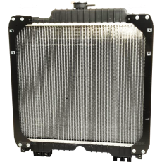 Ford Kühler (5096595)