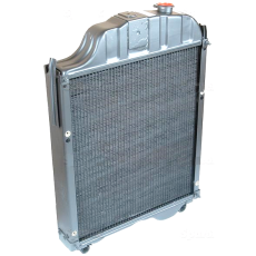 John Deere Kühler (AL176542)