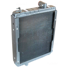 John Deere Kühler (RE67333)