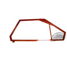 Fiat Kabinen-Tür re (Comfort-Kabine)