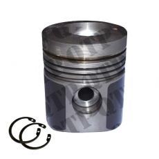 Deutz Kolben mit Ringsatz (02239106)