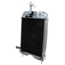 Massey Ferguson Kühler (1672861M91)