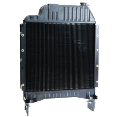 Massey Ferguson Kühler (3618628M92)