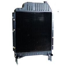 Massey Ferguson Kühler (3619008M92)