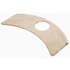 Massey Ferguson Blech