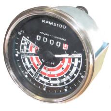 Massey Ferguson Traktormeter MPH