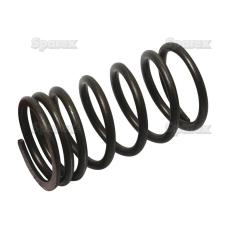 Massey Ferguson Ventilfeder aussen (733823M1)