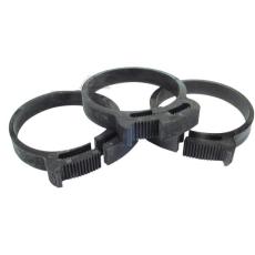Nylonschellen 33 - 37 mm