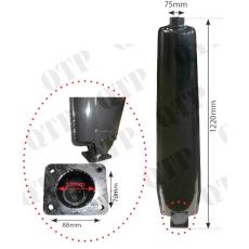 Deutz Schalldämper (04306587)