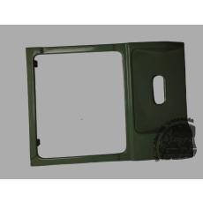 Fiat Seitenteil rechts