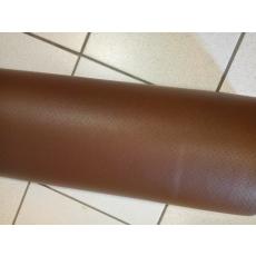 Schaumstoffmatte braun 12mm