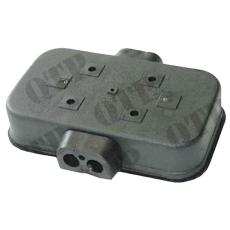 Verteilerdose 6-polig