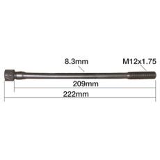 Deutz Zylinderkopfschrauben (02101681)