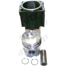 Deutz Zylindersatz FL912 (02928882)