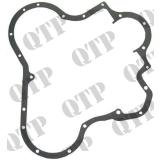 Massey Ferguson Stirndeckeldichtung (4224397M1)