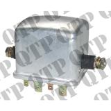 Massey Ferguson Gleichstromregler (3727444M1)