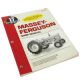 Massey Ferguson Handbuch