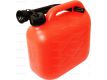 Kunststoff-Kanister 5 Liter