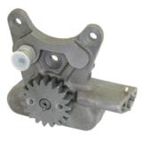 Massey Ferguson Motorölpumpe (3637359M91)