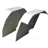 Ford/NH Kotflügel (D2NN9450083A)