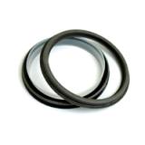 Case IH Wellendichtring hinten