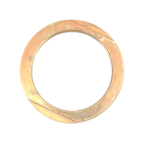 Massey Ferguson Klemm-Mutter