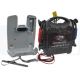 BATTERIE-BOOSTER MIT DOCKING STATION 12/24V - 2400/1200Amp