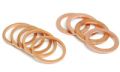 Massey Ferguson Kupferring (10 Stück) (376091X1)