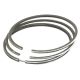 Case Kolbenring-Satz (3144677R91)