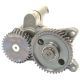 Case Motorölpumpe (3136433R95)